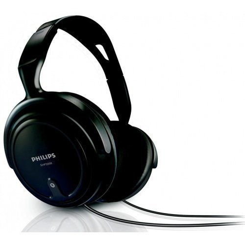 Philips SHP2000 Fullsize