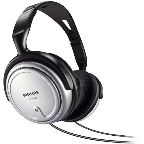 Philips SHP2500 Fullsize