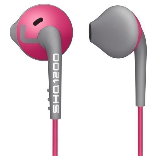 Philips SHQ1200/10 Sport In-ear Pink