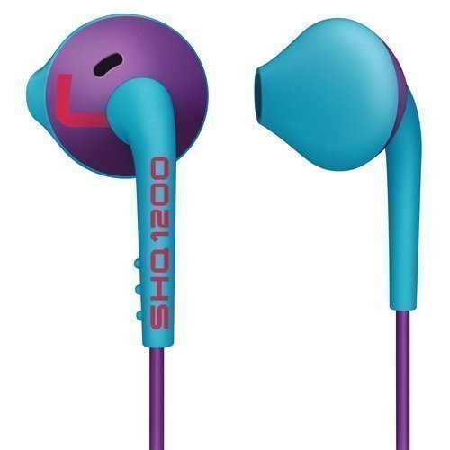 Philips SHQ1200/10 Sport In-ear Purple