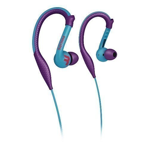 Philips SHQ3200PP/10 Sport In-ear Purple