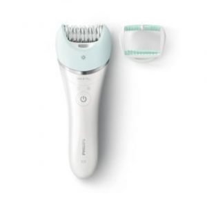 Philips Satinelle Advanced Wet & Dry Epilaattori BRE610/00