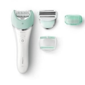 Philips Satinelle Advanced Wet & Dry Epilaattori BRE620/00