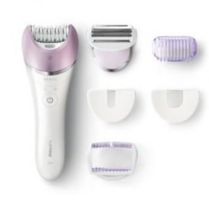 Philips Satinelle Advanced Wet & Dry Epilaattori BRE630/00