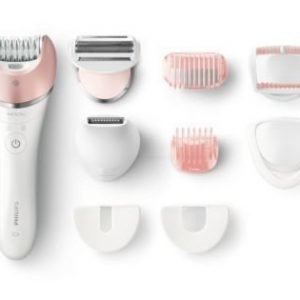 Philips Satinelle Advanced Wet & Dry Epilaattori BRE640/00