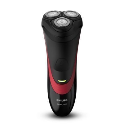 Philips Shaver Series 1000 Sähköparranajokone S1310/04