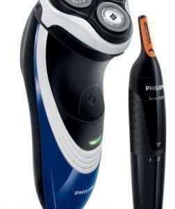 Philips Shaver Series 3000 Sähköparranajokone PT723/80