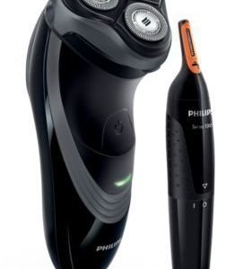 Philips Shaver Series 3000 Sähköparranajokone PT727/80