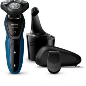 Philips Shaver Series 5000 Sähköparranajokone S5150/26