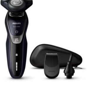 Philips Shaver Series 5000 Sähköparranajokone S5520/45