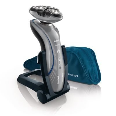 Philips Shaver Series 7000 Sensotouch Sähköparranajokone Märkä Ja Kuiva Ajoon RQ1151/17