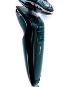 Philips Shaver Series 9000 Sensotouch Sähköparranajokone Märkä Ja Kuiva Ajoon RQ1250/80