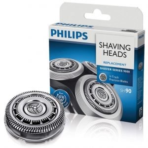 Philips Shaver Series 9000 shaving heads 3-pack