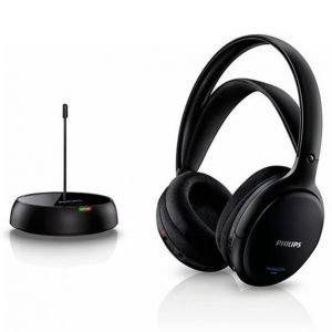 Philips Shc5200/10 Langattomat Kuulokkeet