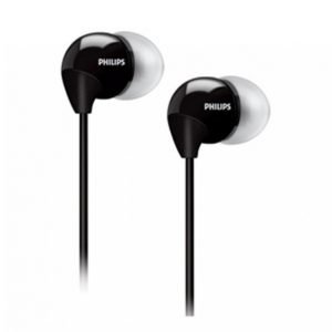 Philips She3590bk/10 Nappikuulokkeet