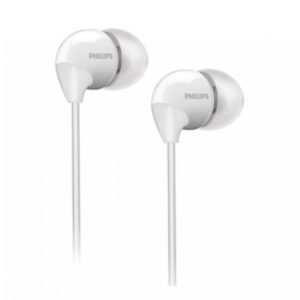 Philips She3590wt/10 Nappikuulokkeet