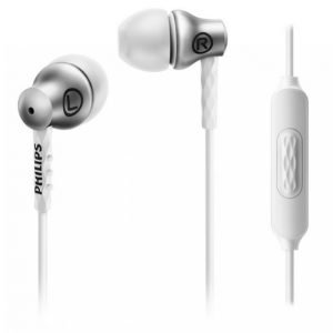 Philips She8105 Nappikuulokkeet