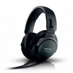 Philips Shp2600/00 Hi-Fi Kuulokkeet