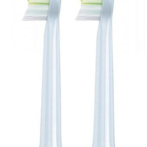 Philips Sonicare DiamondClean toothbrush heads 2-pack