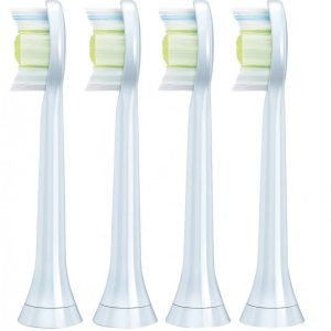 Philips Sonicare DiamondClean toothbrush heads 4-pack