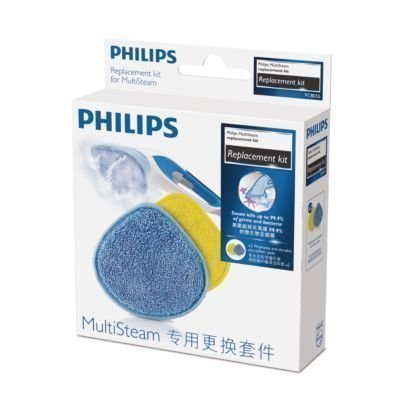 Philips Steamcleaner Multi Lisätarvikepakkaus FC8055/01