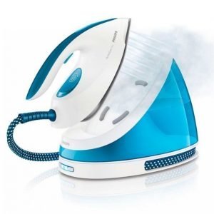 Philips Steamglide Gc7011/20 Silityskeskus