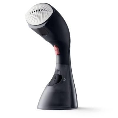 Philips Style Touch Pure Kannettava Vaatehöyrystin GC440/87