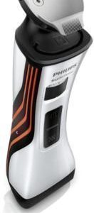 Philips Styleshaver Vedenkestävä Parranajokone Ja Muotoilija QS6141/32