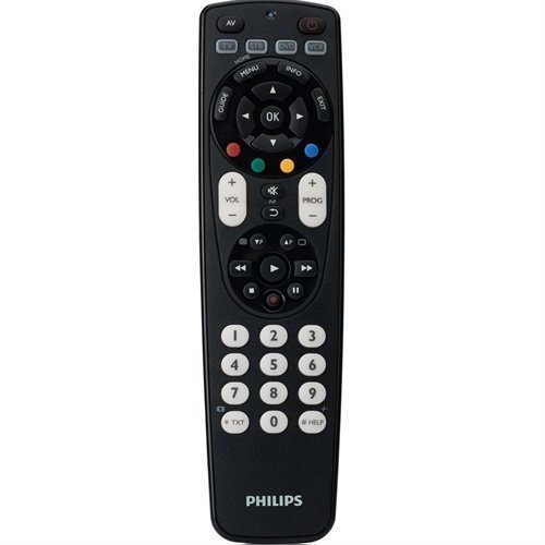 Philips Universalfjärr 4:1 SRP4004