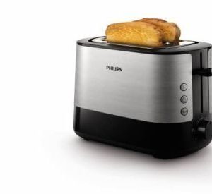 Philips Viva Collection Paahdin HD2637/90