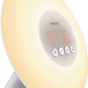 Philips Wake-up Light HF3500