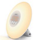 Philips Wake-up Light HF3500 Valkoinen