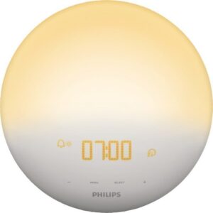 Philips Wake-up Light HF3510
