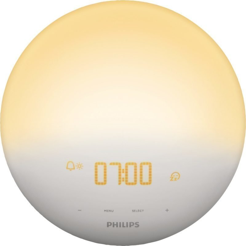 Philips Wake-up Light HF3510