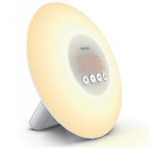 Philips Wake-up light HF3500/01 Sarastusvalo