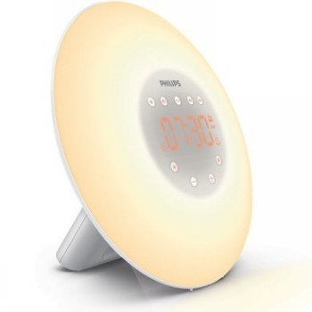 Philips Wake-up light HF3505/01 Sarastusvalo