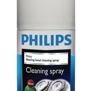 Philips puhdistusaine 100 ml