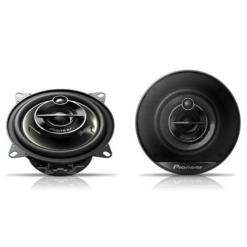 Pioneer 10cm 3-Way Coaxial Speakers