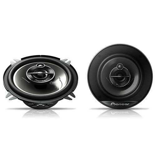 Pioneer 13cm 3-Way Coaxial Speakers