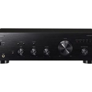 Pioneer A-10 Amplifier Black