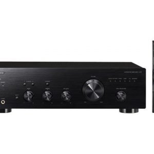 Pioneer A-20 Amplifier Black