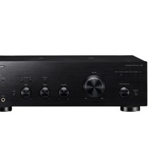 Pioneer A-50-K Black