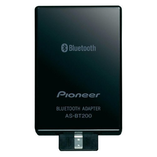 Pioneer AS-BT200