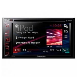 Pioneer Avh-280bt Autostereo