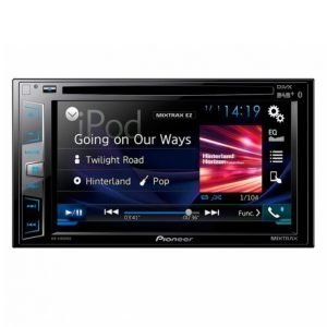 Pioneer Avh-X3800dab Autostereo