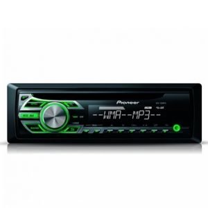 Pioneer Deh-150mpg Cd Rds Viritin