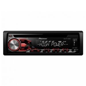 Pioneer Deh-4800fd Autostereo