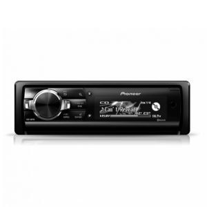 Pioneer Deh-80prs Autostereo