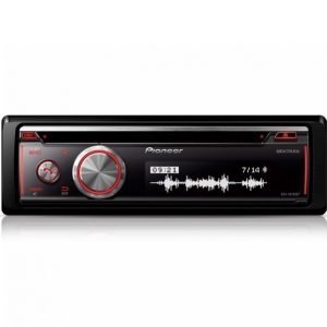 Pioneer Deh-X8700bt Autostereot