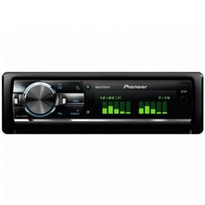 Pioneer Deh-X9600bt Autostereo